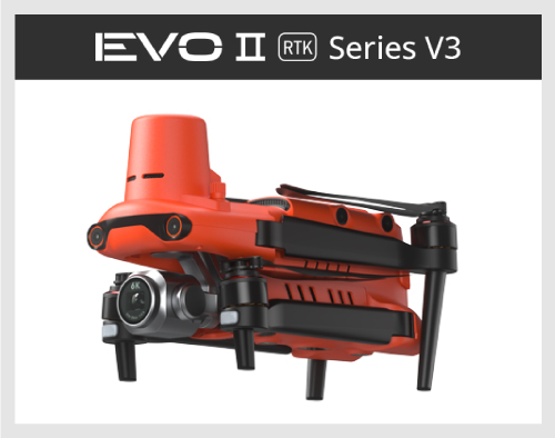 EVOⅡ RTK V3